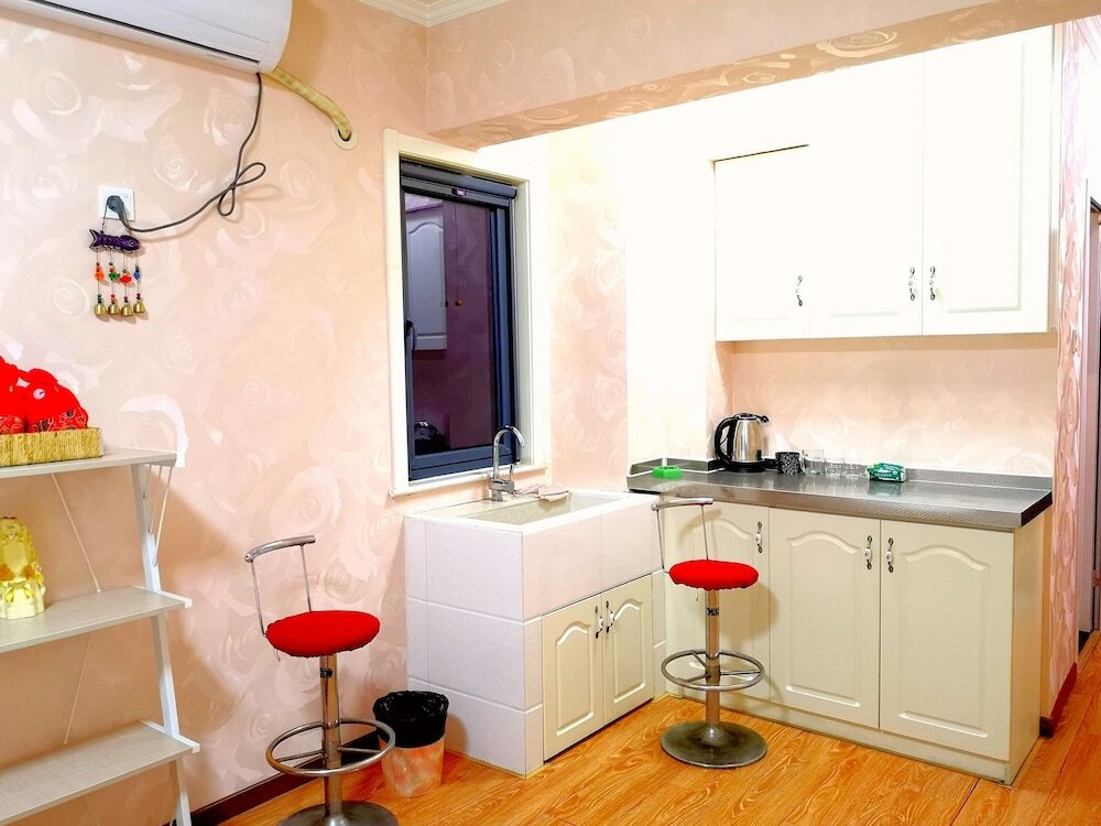 Фото Xiwangju Apart-hotel