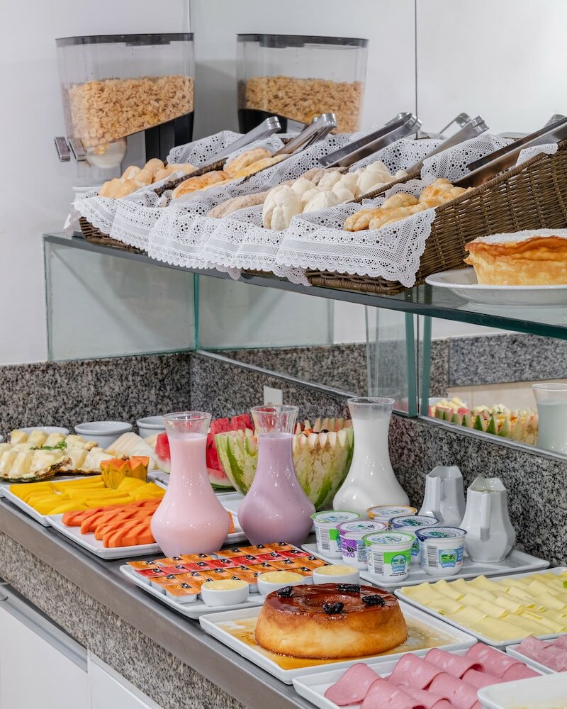 Фото Citi Hotel Residence