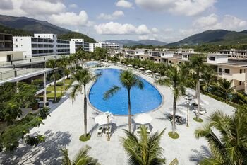 Hotel Diamond Bay Condotel - Resort Nha Trang, Nha Trang, photo