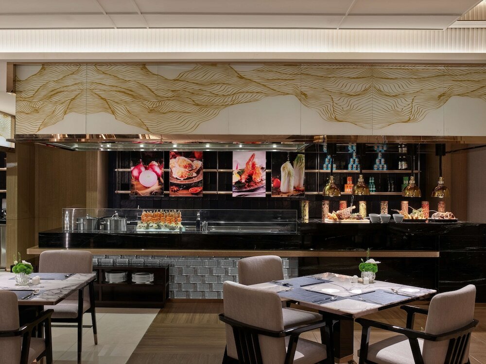 Фото DoubleTree by Hilton Cangnan