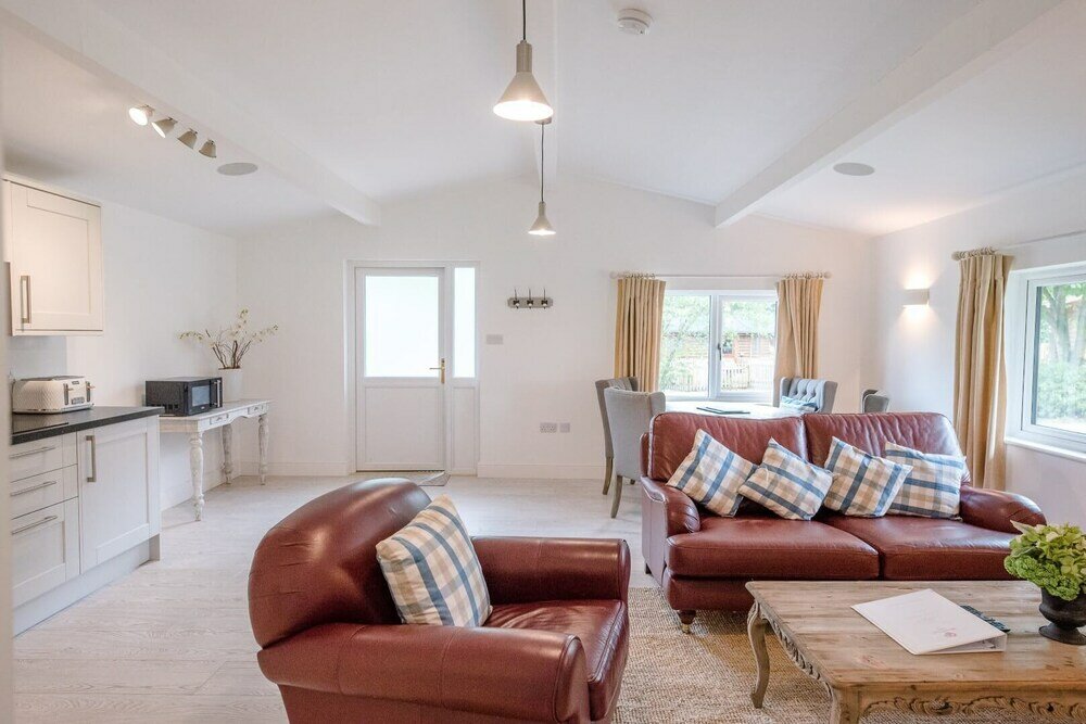 Фото Laurel Lodge Kingfishers