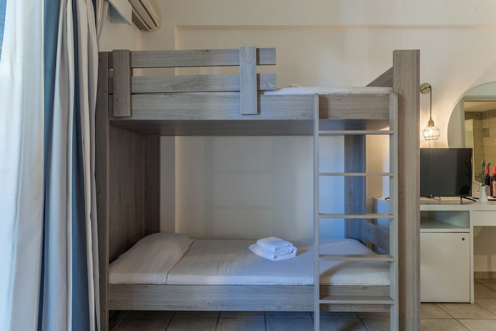 Фото Gouves Bay Hotel