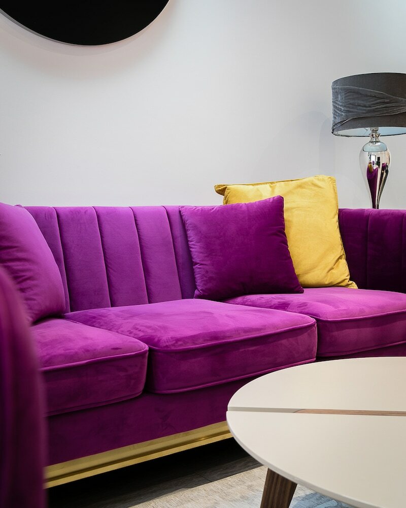 Фото Cromwell Road Apartments