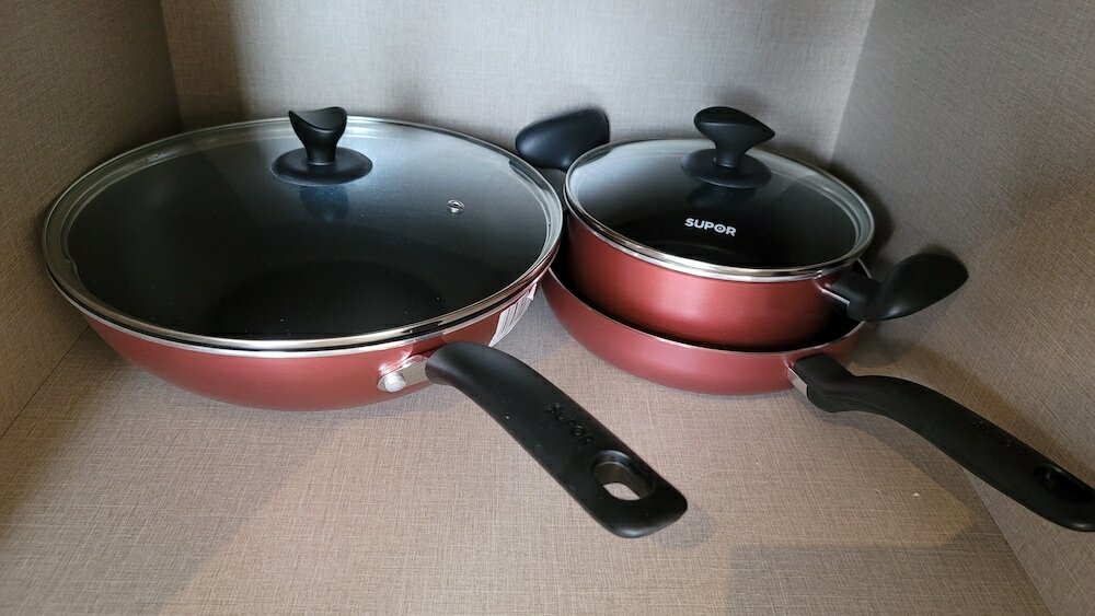 Фото The Andromeda Condominium