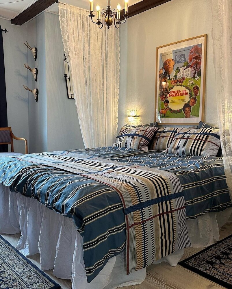 Фото Skuespiller Centralen