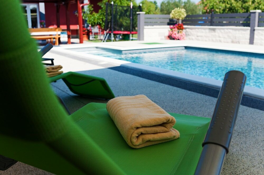 Фото Villa Chervil