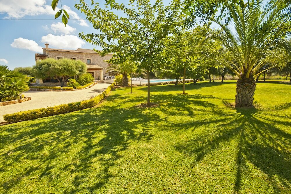 Фото Finca Santa María