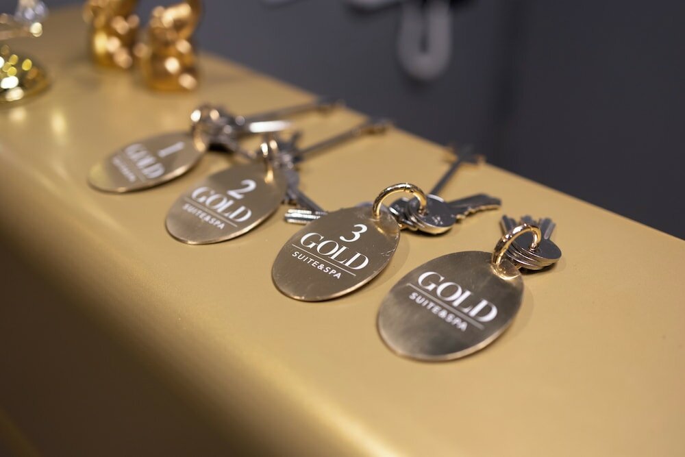 Фото Gold Suite&spa