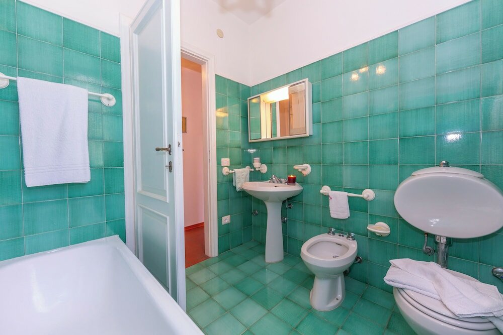 Фото Villino di Corsanico With View