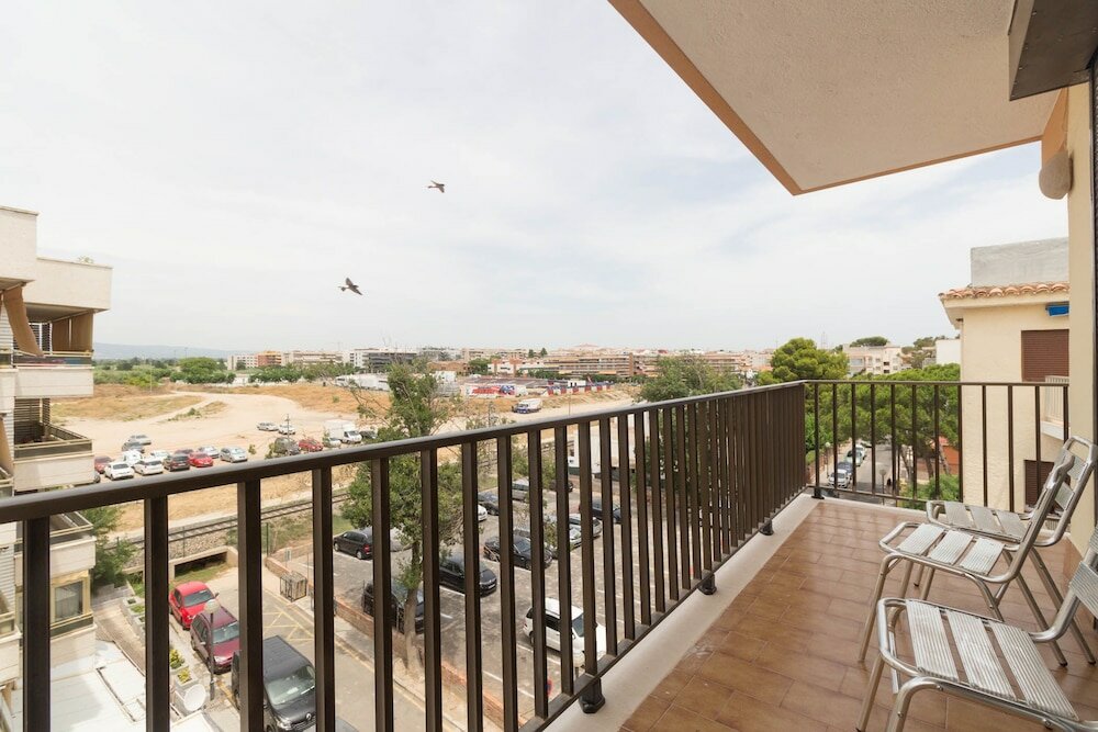 Фото Apartamento Serra Dorada Ref. 1112 by Iberplaya