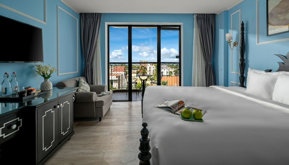 Фото Hotel Del Luna by Luk Global