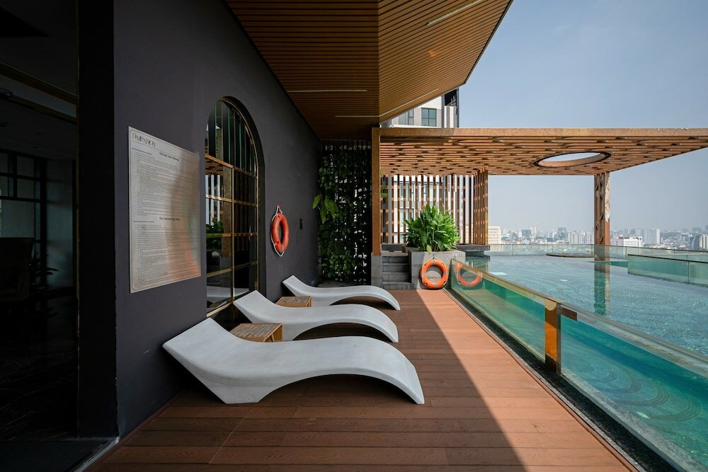 Фото D1mension Luxury Retreat