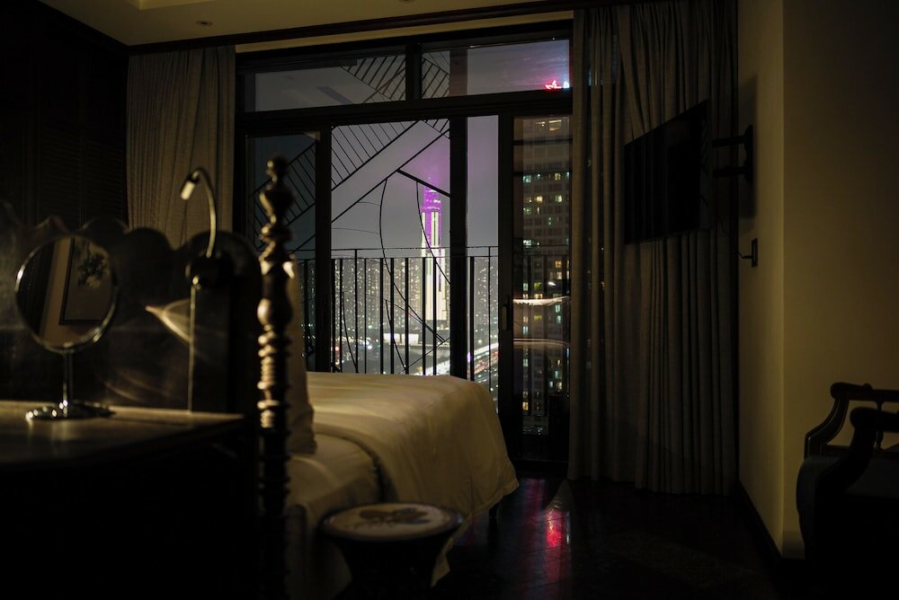 Фото Amanaki Thao Dien