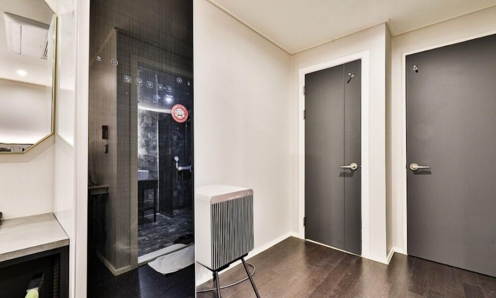 Фото Incheon Beyond Hotel