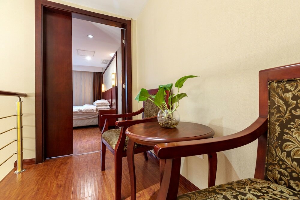 Фото Weiluola Hotel Xiamen