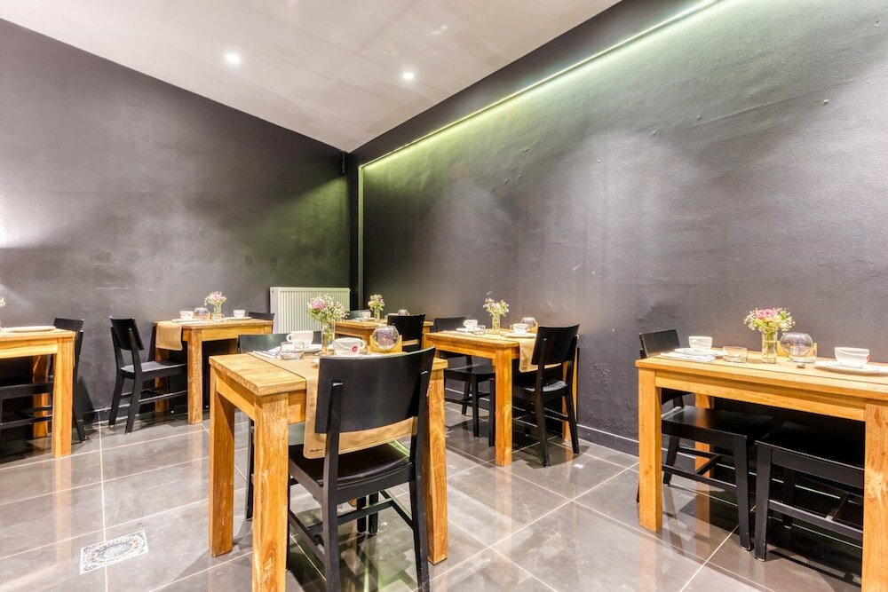 Фото Hotel de la Gare