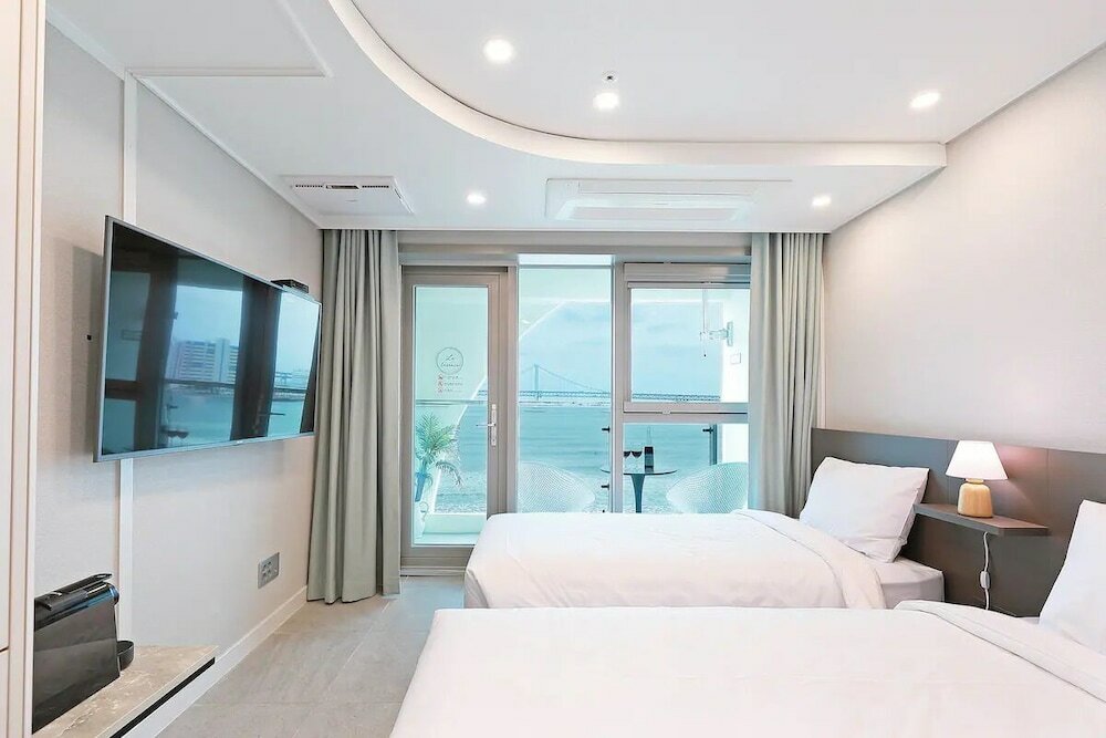 Фото El Momento Gwangan