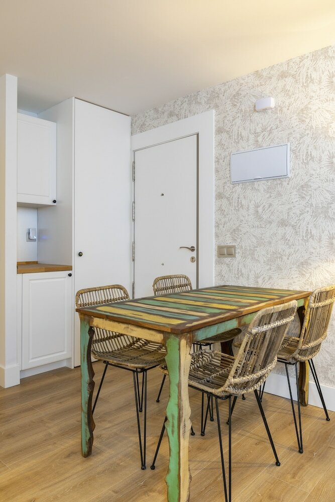 Фото Apartahotel Quo Eraso