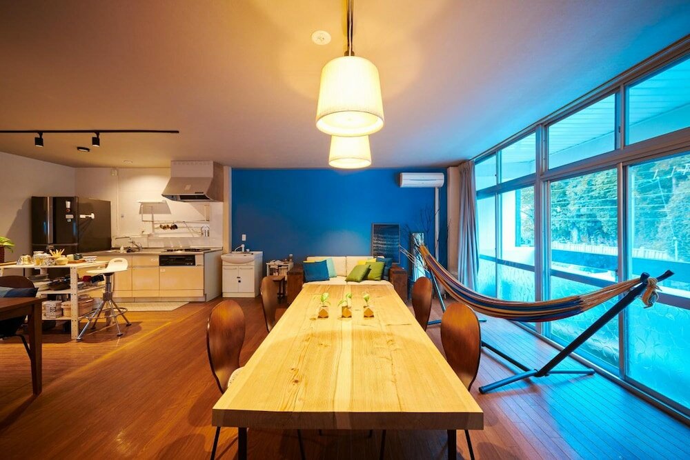 Фото Hostel Coliberty