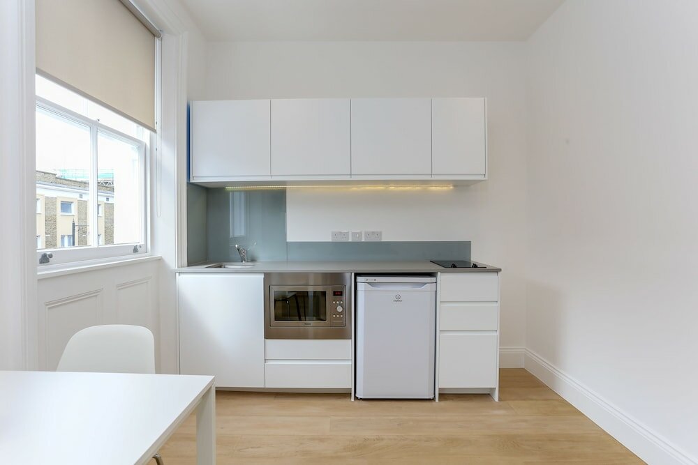 Фото Kings Cross Serviced Apartments