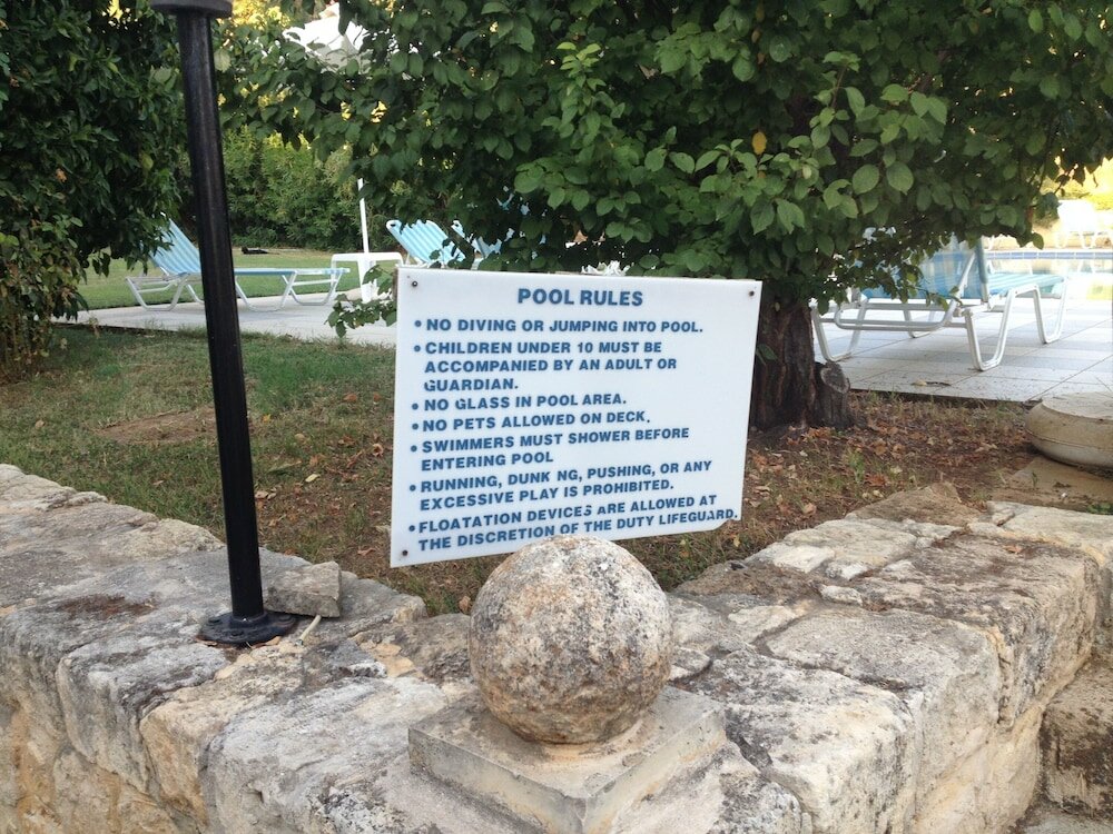 Фото Hotel Kyriaki