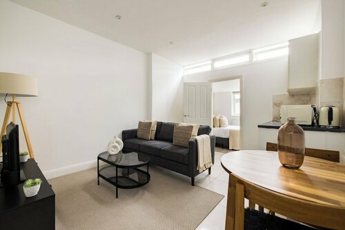 The Gladstone Studio