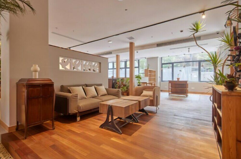 Фото Timeless Boutique House