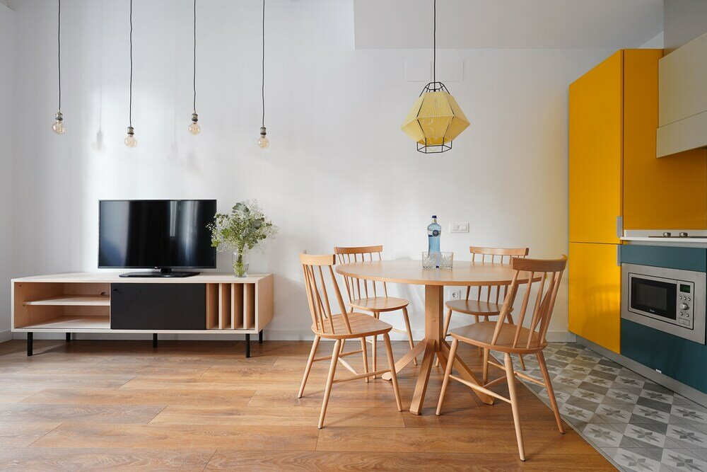 Фото Numa i Vega Apartments