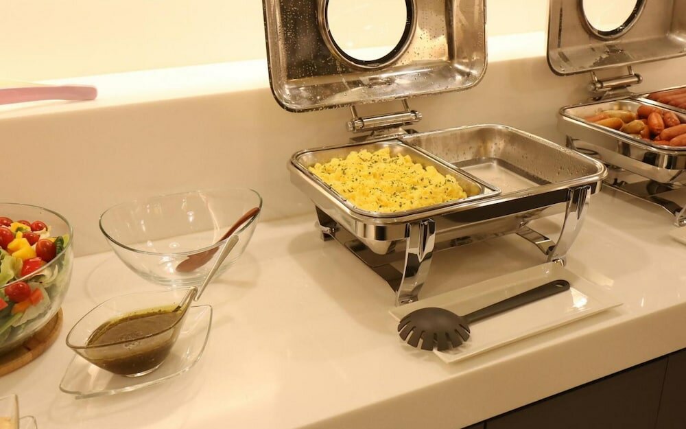 Фото Ocean The Point Hotel Gwanganli