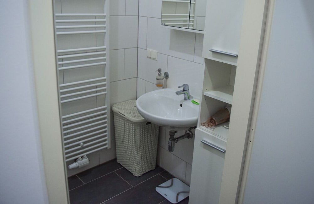 Фото Modern apartment in Vienna near Danube