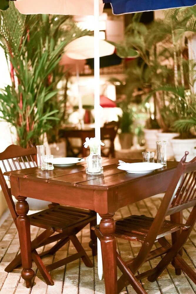 Фото New Old Dutch House - Galle Fort