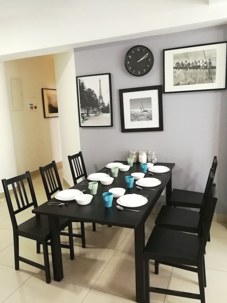 Фото Farelane Residence Suites Bukit Bintang