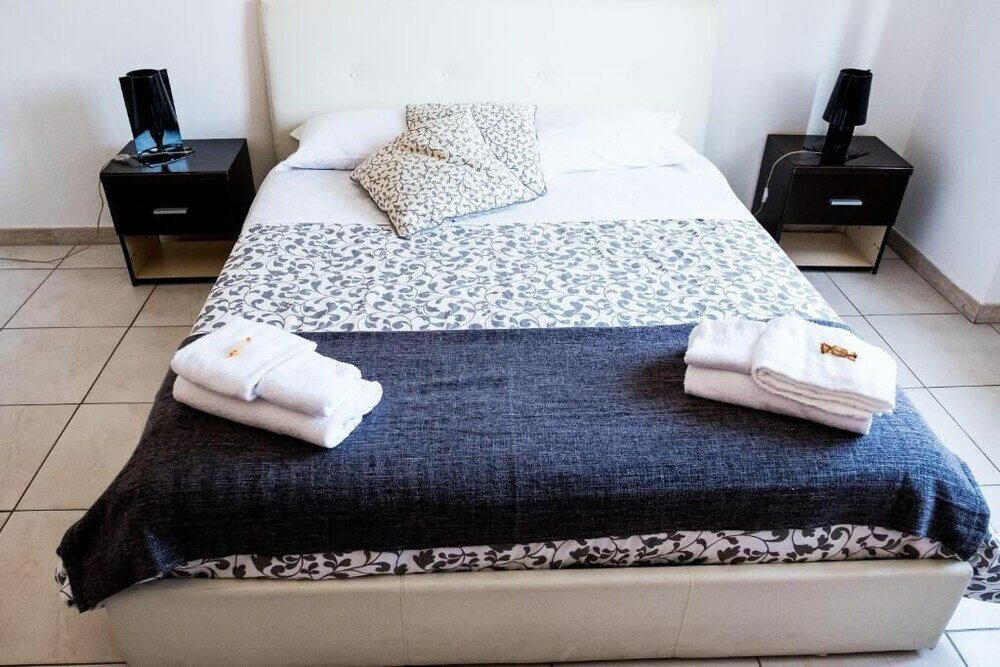 Фото B & B 30 mt dal duomo