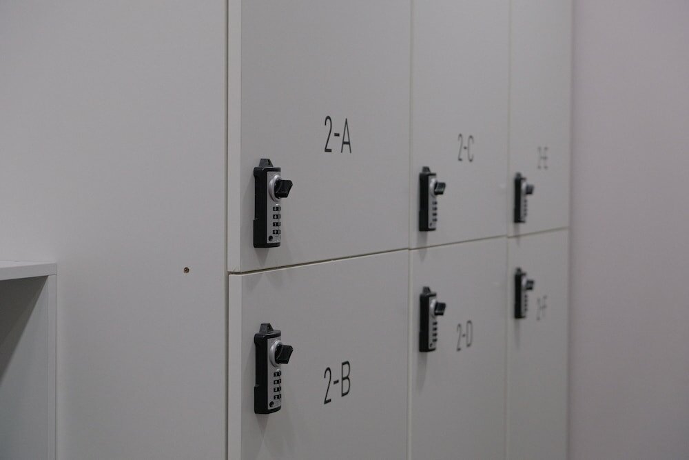 Фото The Capsule Myeongdong