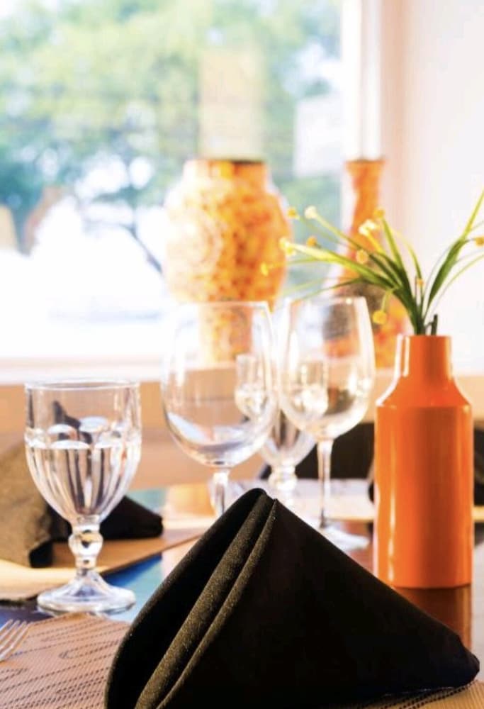 Фото Apartamento Luxo em Hotel - Beira Mar Fortaleza