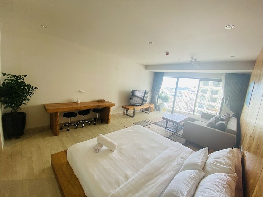 Фото Nha Trang Bay Monaco Apartment