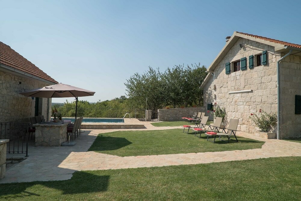 Фото Villa Andric