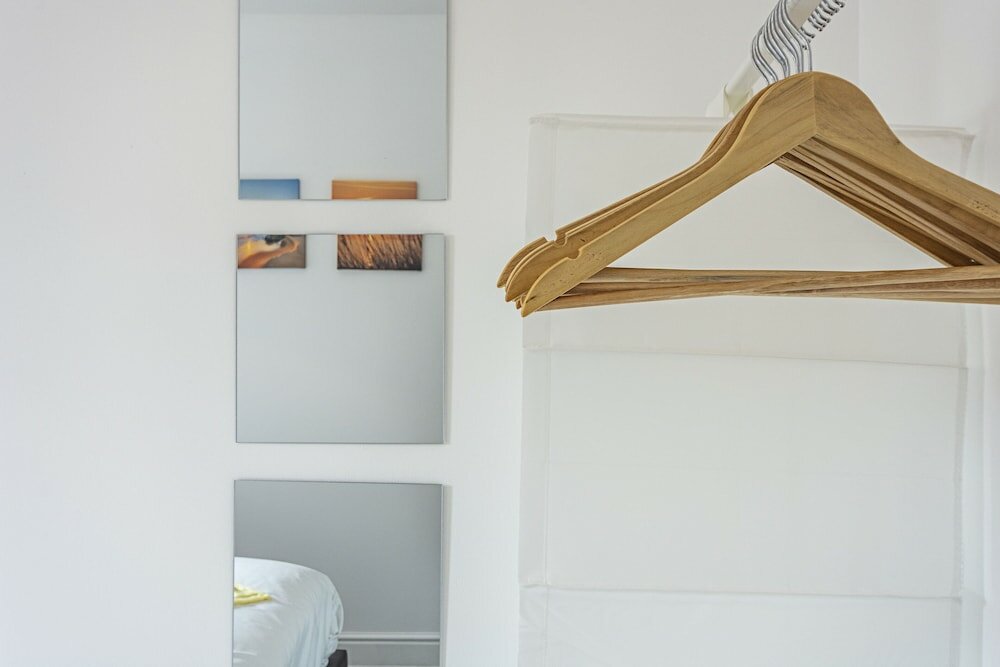 Фото Modern 2 Bedroom Lewisham Apartment