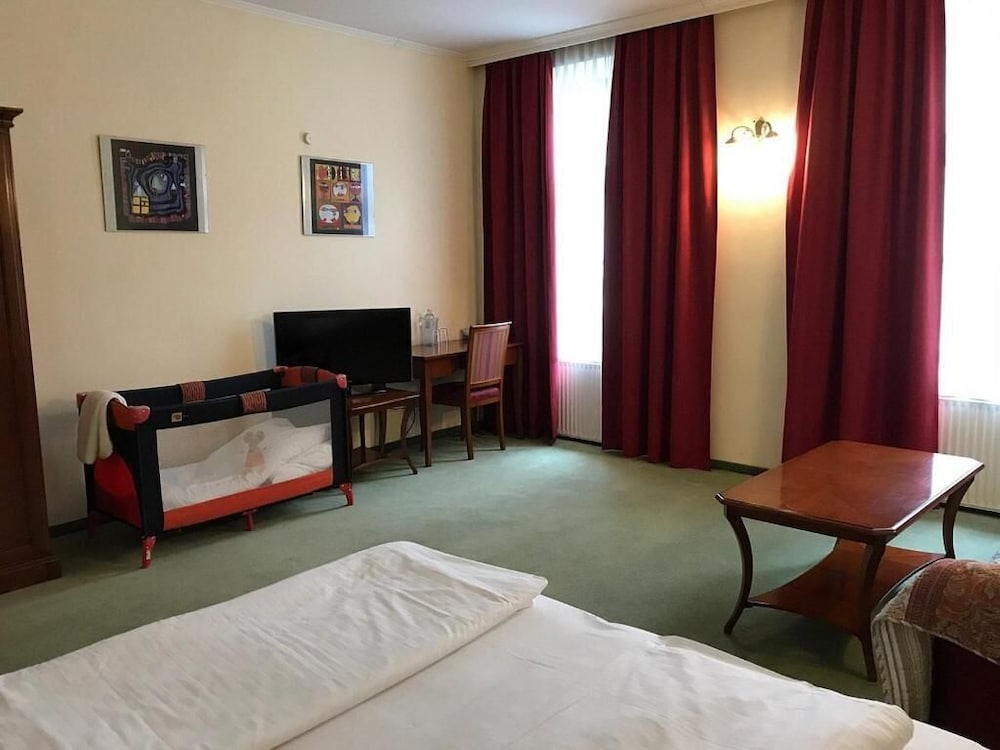 Фото Hotel Raimundhof