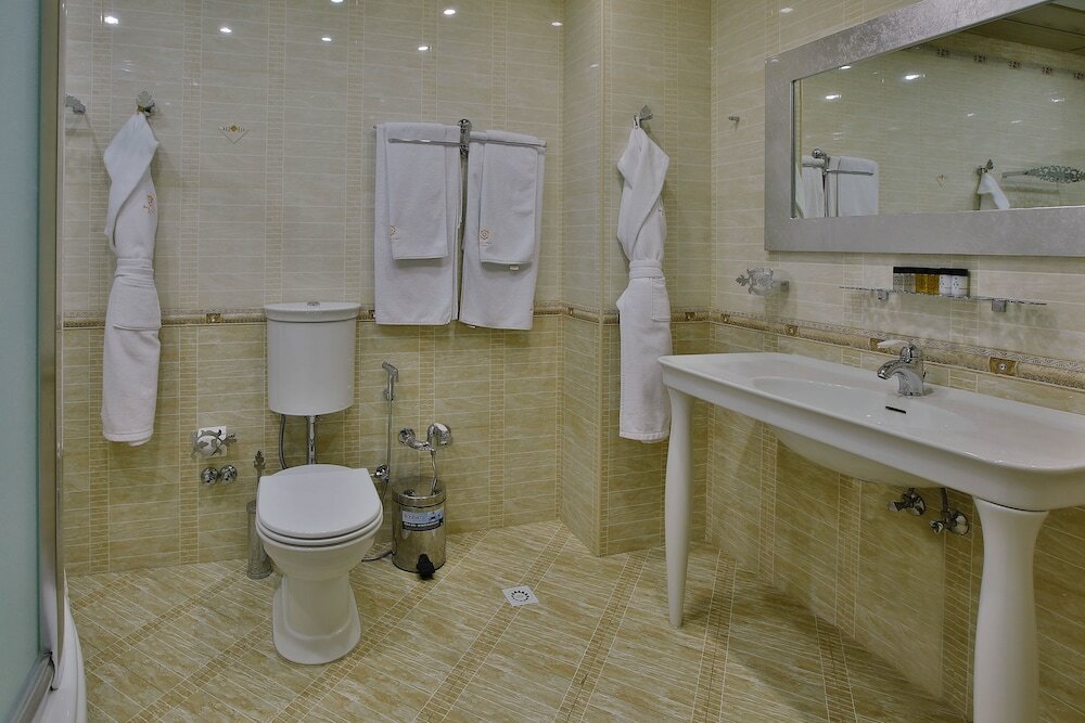 Фото Ganjali Plaza