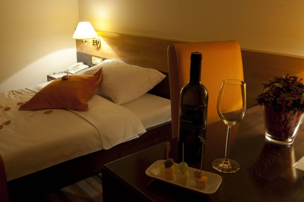 Фото Hotel Turist