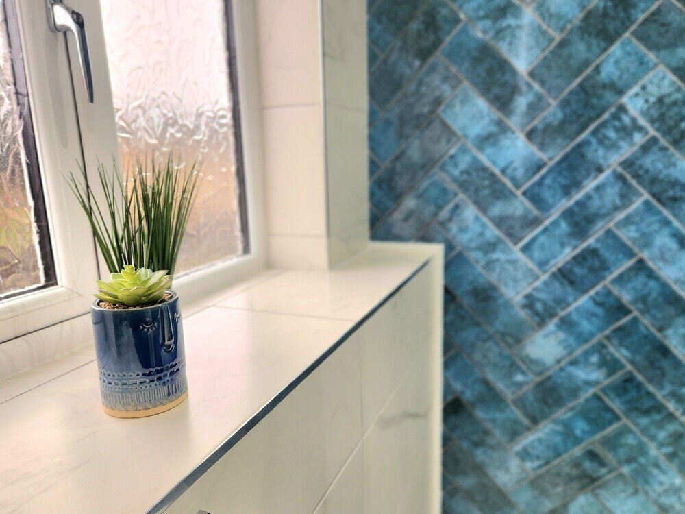 Фото Quirky Family Home in Glasgow