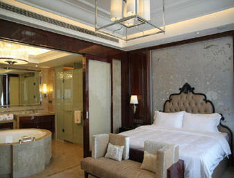 Фото Ramada Plaza Qiandeng Kunshan