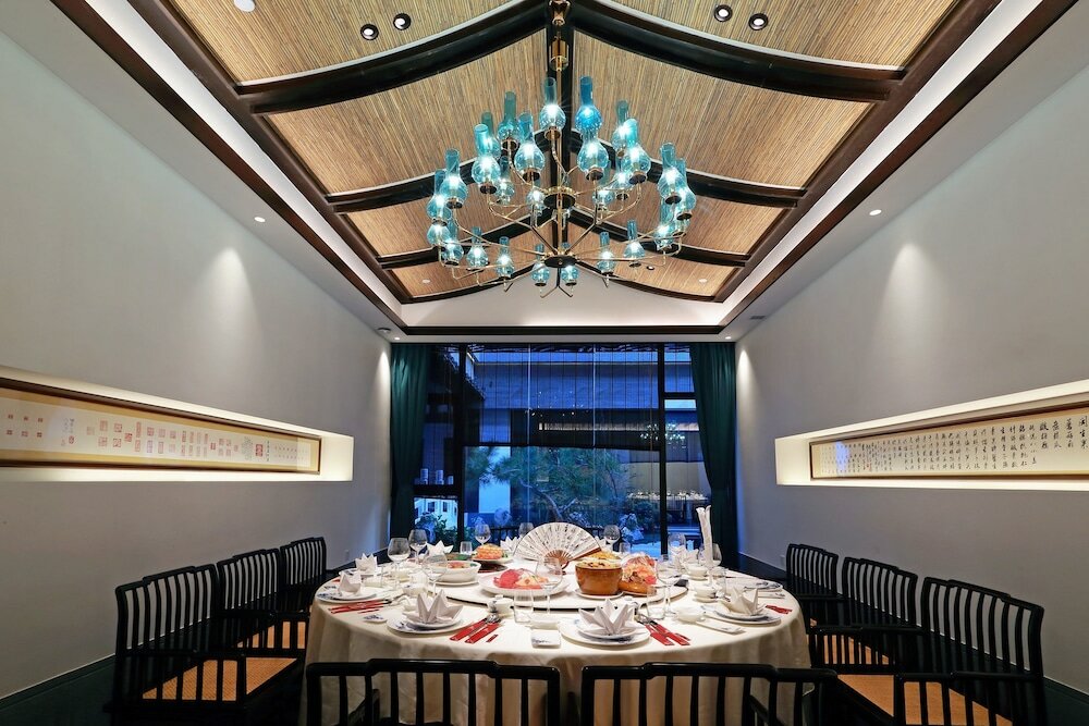 Фото Shuxiang Wenru Hotel