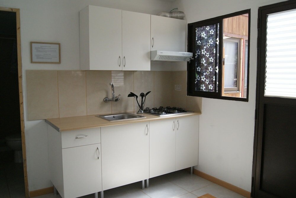 Фото Agro Camping Invernaderito