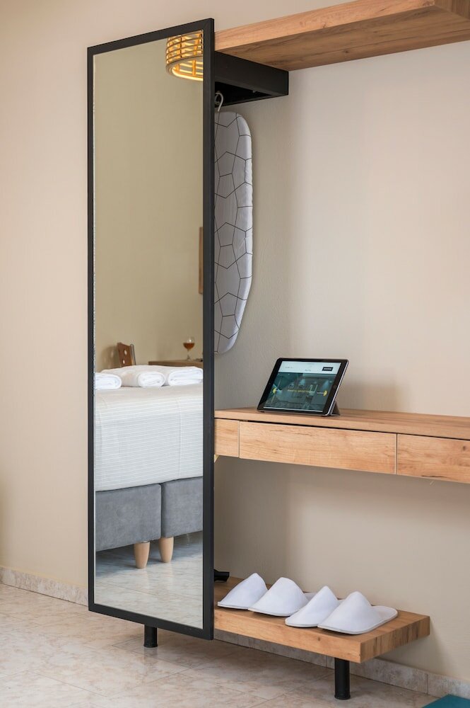 Фото Sun Ray Studios