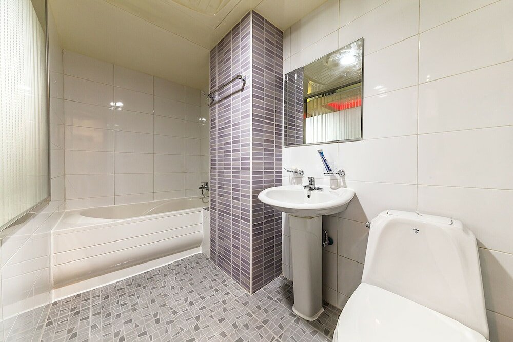 Фото Bucheon Red