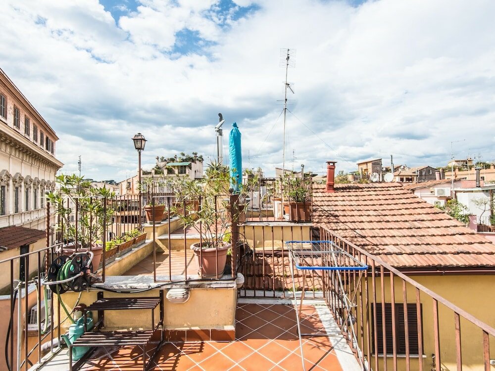 Фото Rsh Pallaro Terrace Stunning View