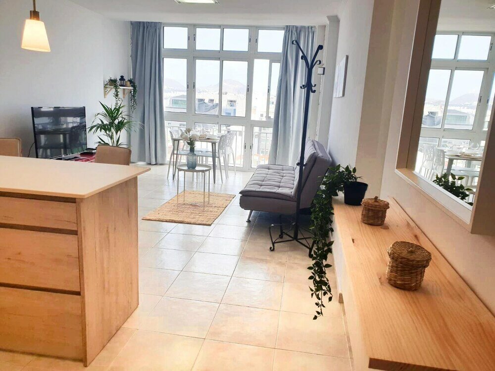 Фото Almansa Seaview by Canary365