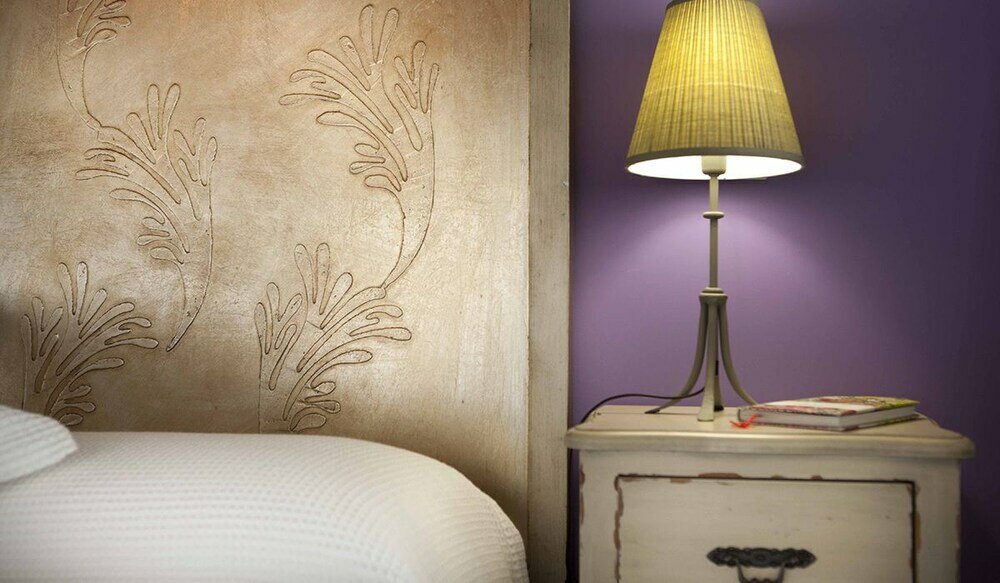 Фото Hotel Rural La Casa de la Abuela Milagros